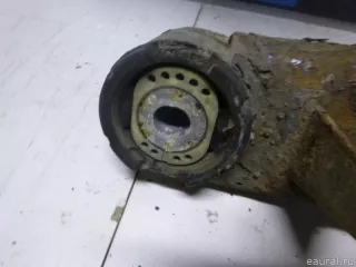 4F0505235AJ VAG Балка задняя Audi A6 C6 (S6,RS6) Арт E50368641, вид 6
