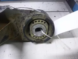4F0505235AJ VAG Балка задняя Audi A6 C6 (S6,RS6) Арт E50368641, вид 8