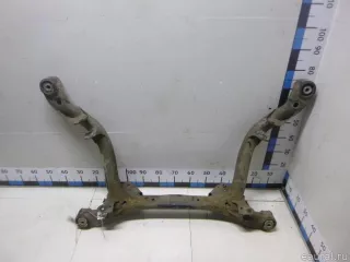 4F0505235AJ VAG Балка задняя Audi A6 C6 (S6,RS6) Арт E50368641, вид 9