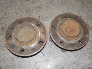 9173872 Volvo Ступица задняя Volvo S60 1 Арт E50399714, вид 2