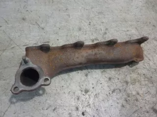 171410R010 Toyota Коллектор выпускной Toyota Corolla E150 Арт E50406901, вид 2
