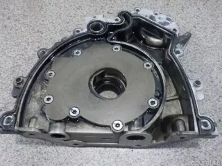 1348651 Land Rover Насос масляный Land Rover Discovery 3 Арт E50453439, вид 2