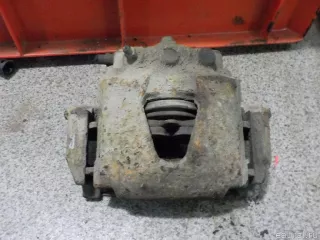  Суппорт тормозной передний правый Opel Corsa B Арт E50455953