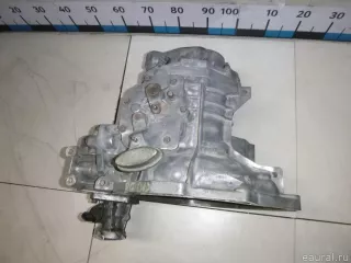 4641928AG Chrysler МКПП (механическая коробка переключения передач) Chrysler Voyager 5 Арт E50522588, вид 3