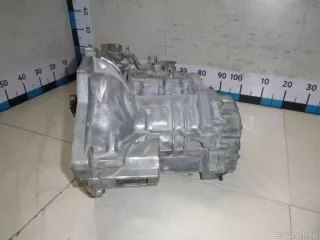 4641928AG Chrysler МКПП (механическая коробка переключения передач) Chrysler Voyager 5 Арт E50522588, вид 4