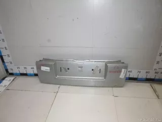  Дверь багажника нижняя Citroen C2  Арт E50535353, вид 2