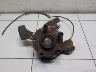 8E0505431AL VAG Кулак задний левый Audi A4 B7 Арт E50571995, вид 1