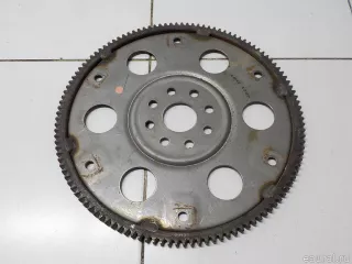 321010E010 Toyota Маховик Toyota Highlander 3 restailing Арт E50583598, вид 1