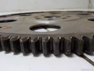321010E010 Toyota Маховик Toyota Highlander 3 restailing Арт E50583598, вид 2