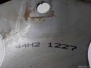321010E010 Toyota Маховик Toyota Highlander 3 restailing Арт E50583598, вид 4