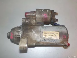 YS4U11000BB Ford Стартер Ford Fusion 1 Арт E50611197, вид 1