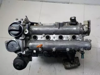 03C100035D VAG Двигатель Volkswagen Passat B6 Арт E50624044, вид 2