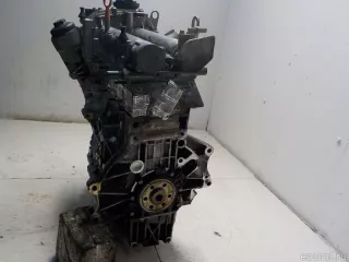 03C100035D VAG Двигатель Volkswagen Passat B6 Арт E50624044, вид 3