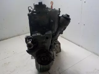03C100035D VAG Двигатель Volkswagen Passat B6 Арт E50624044, вид 5