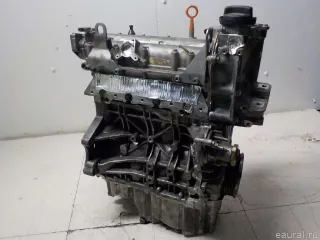 03C100035D VAG Двигатель Volkswagen Passat B6 Арт E50624044, вид 6