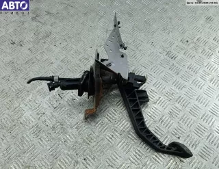  Цилиндр сцепления главный Ford Focus 2 Арт 54463746, вид 2