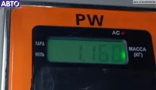  Насос топливный Ford Focus 2 Арт 54463738, вид 3