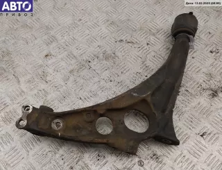 TA04-34-350F Рычаг подвески передний левый Mazda Xedos 9 Арт 53996940, вид 1