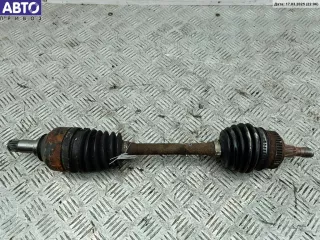  Полуось передняя левая Mercedes A W168 Арт 54315489, вид 1