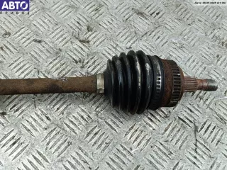  Полуось передняя левая Mercedes A W168 Арт 54315489, вид 2