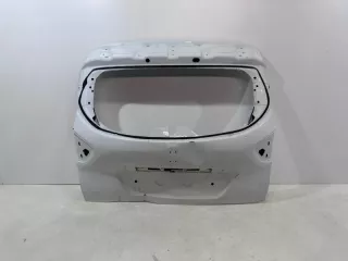 901002357R крышка багажника Renault Kaptur Арт lz213124, вид 1