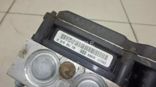 4514203275 Блок ABS (насос) Smart Fortwo 1 Арт AM6982733, вид 7