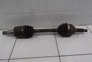 495003E000 Hyundai-Kia Полуось передняя левая Kia Sorento 1 Арт E50648632, вид 1
