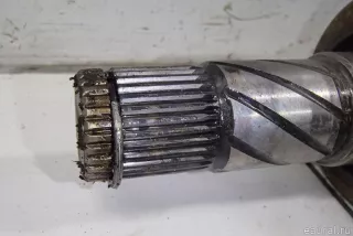 495003E000 Hyundai-Kia Полуось передняя левая Kia Sorento 1 Арт E50648632, вид 5