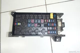 911603E030 Hyundai-Kia Блок предохранителей Kia Sorento 1 Арт E50648998, вид 1