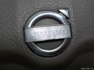 8665422 Volvo Подушка безопасности в рулевое колесо Volvo XC90 1 Арт E50692341, вид 2