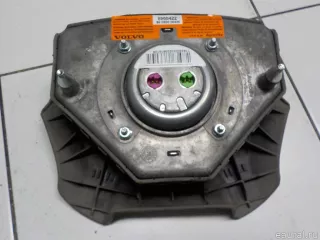8665422 Volvo Подушка безопасности в рулевое колесо Volvo XC90 1 Арт E50692341, вид 3