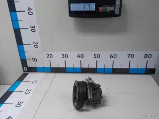 QVB500400 Land Rover Насос ГУР Land Rover Range Rover Sport 1 restailing Арт E50835863, вид 2