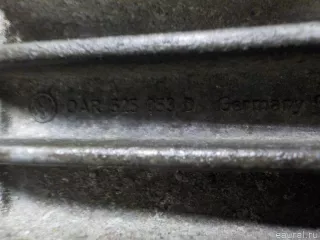 0AR525083C VAG Редуктор заднего моста Audi A5 (S5,RS5) 1 Арт E50851351, вид 8