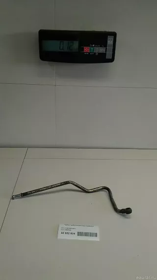30650295 Volvo Патрубок турбины Volvo C70 1 Арт E50952824, вид 1