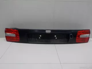  Накладка двери багажника Volvo V40 1 Арт E50999848