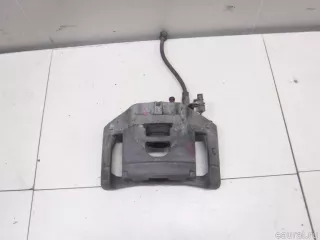 4F0615124 VAG Суппорт тормозной передний правый Audi TT 2 Арт E51040206, вид 2