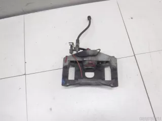 4F0615124 VAG Суппорт тормозной передний правый Audi TT 2 Арт E51040206, вид 3