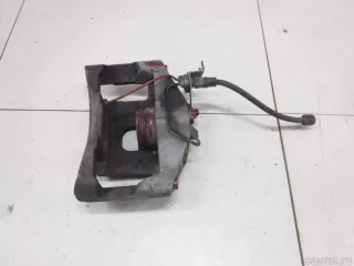 4F0615124 VAG Суппорт тормозной передний правый Audi TT 2 Арт E51040206, вид 4