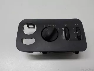 ZL721DVAA Chrysler Переключатель света фар Chrysler Voyager 5 Арт E51059475, вид 1