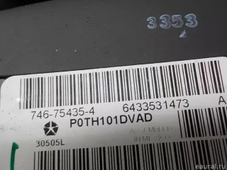 ZL721DVAA Chrysler Переключатель света фар Chrysler Voyager 5 Арт E51059475, вид 6