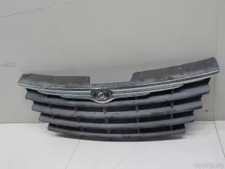 4857958AA Chrysler Решетка радиатора Chrysler Voyager 5 Арт E51060006, вид 2
