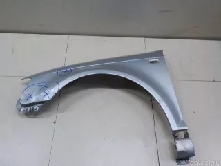 8P0821105F VAG Крыло переднее левое Audi A3 8P Арт E51071892, вид 3
