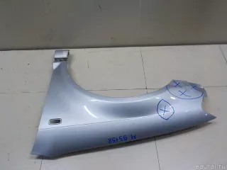 8P0821105F VAG Крыло переднее левое Audi A3 8P Арт E51071892, вид 6