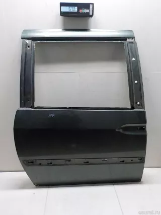 9008N5 Citroen-Peugeot Дверь сдвижная Citroen C8 Арт E51089403, вид 1