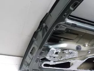 9008N5 Citroen-Peugeot Дверь сдвижная Citroen C8 Арт E51089403, вид 7