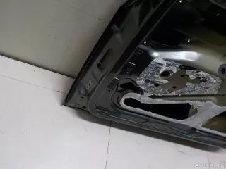 9008N5 Citroen-Peugeot Дверь сдвижная Citroen C8 Арт E51089403, вид 8