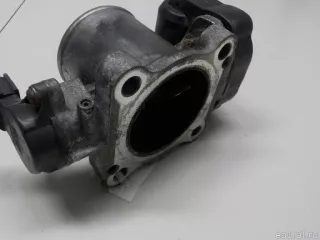 261000R010 Toyota Дроссельная заслонка Lexus LX 3 restailing 2 Арт E51091369, вид 9