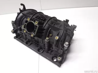 90570969 GM Коллектор впускной Opel Corsa B Арт E51094990, вид 4