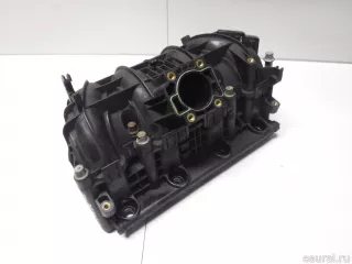 90570969 GM Коллектор впускной Opel Corsa B Арт E51094990, вид 5