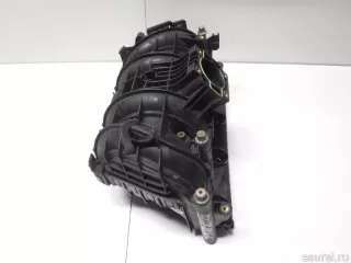90570969 GM Коллектор впускной Opel Corsa B Арт E51094990, вид 6
